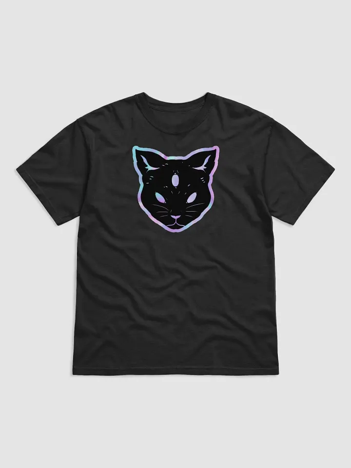 Spacekat Shirt product image (1)