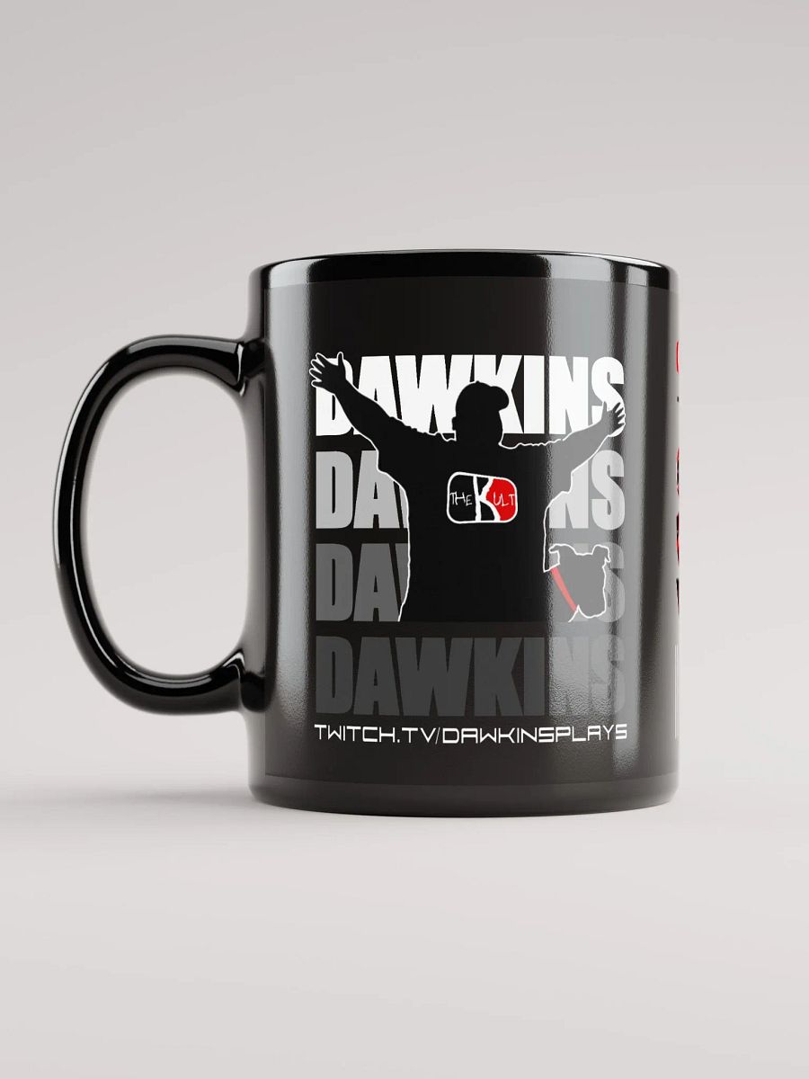 Dawkins Giveaway Mug Limited product image (1)