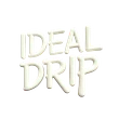 Ideal drip clothing