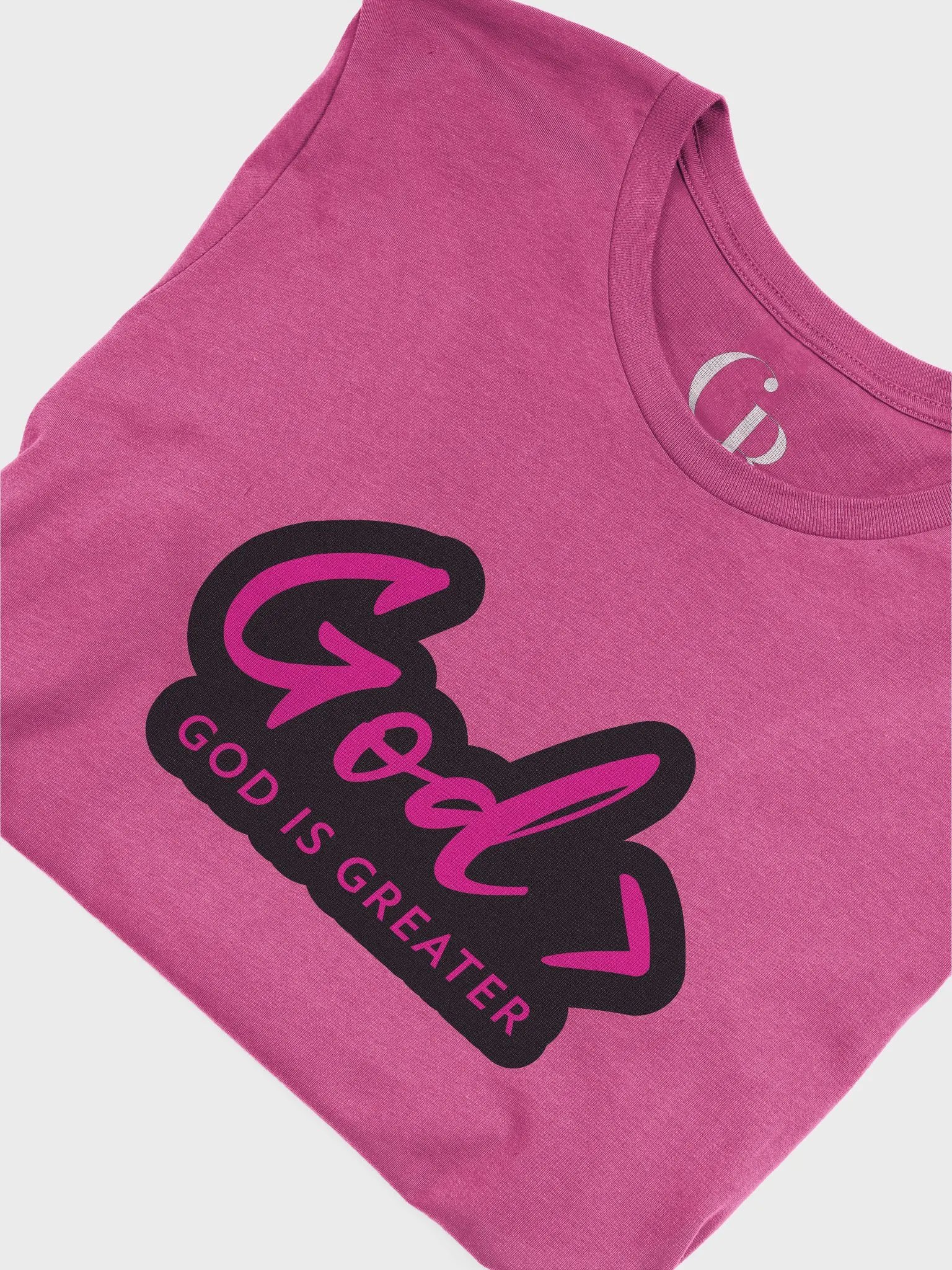 God > - (PINK TEXT) product image (30)