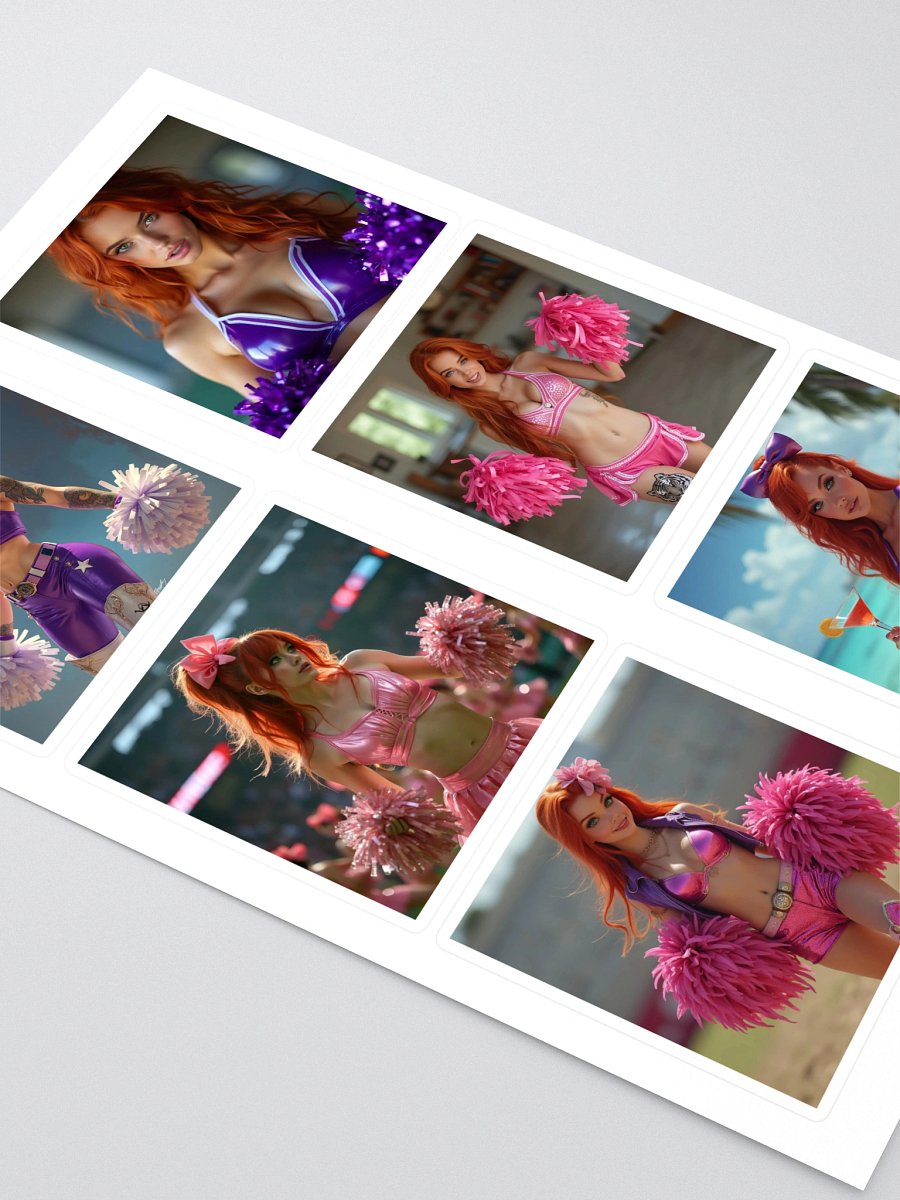 Sticker Pack product image (2)