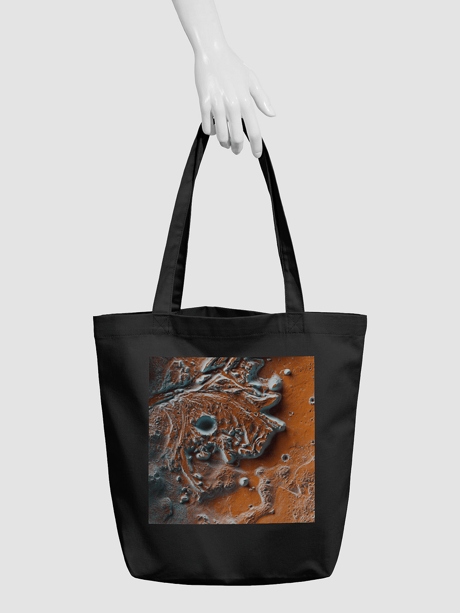Mars 2020 Eco-Friendly Tote Bag product image (3)