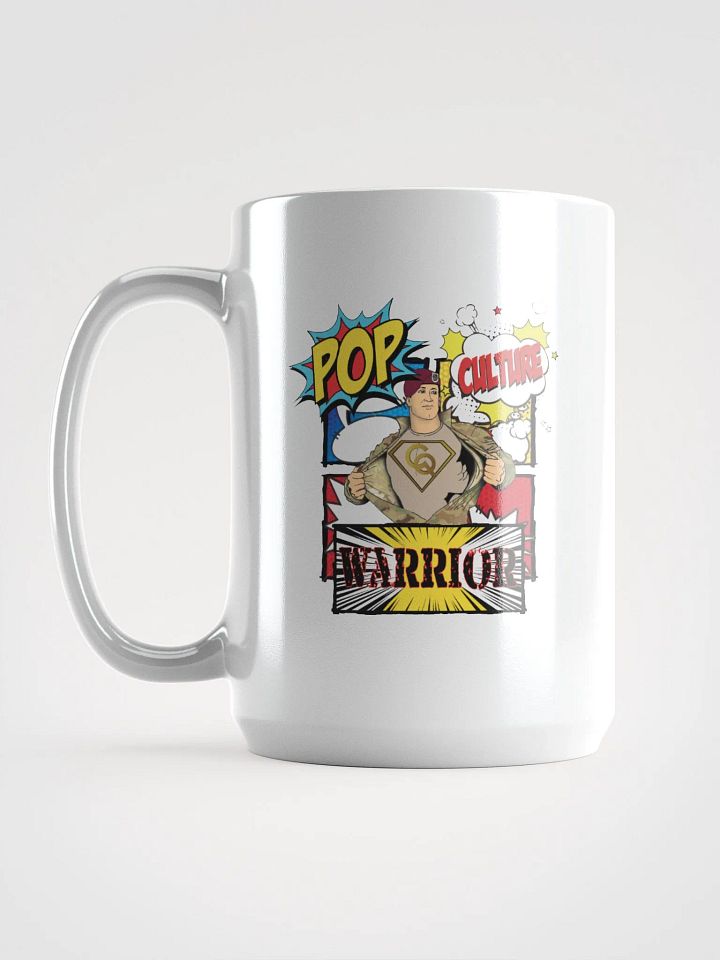 PCW - Alt Logo (Mug) product image (1)