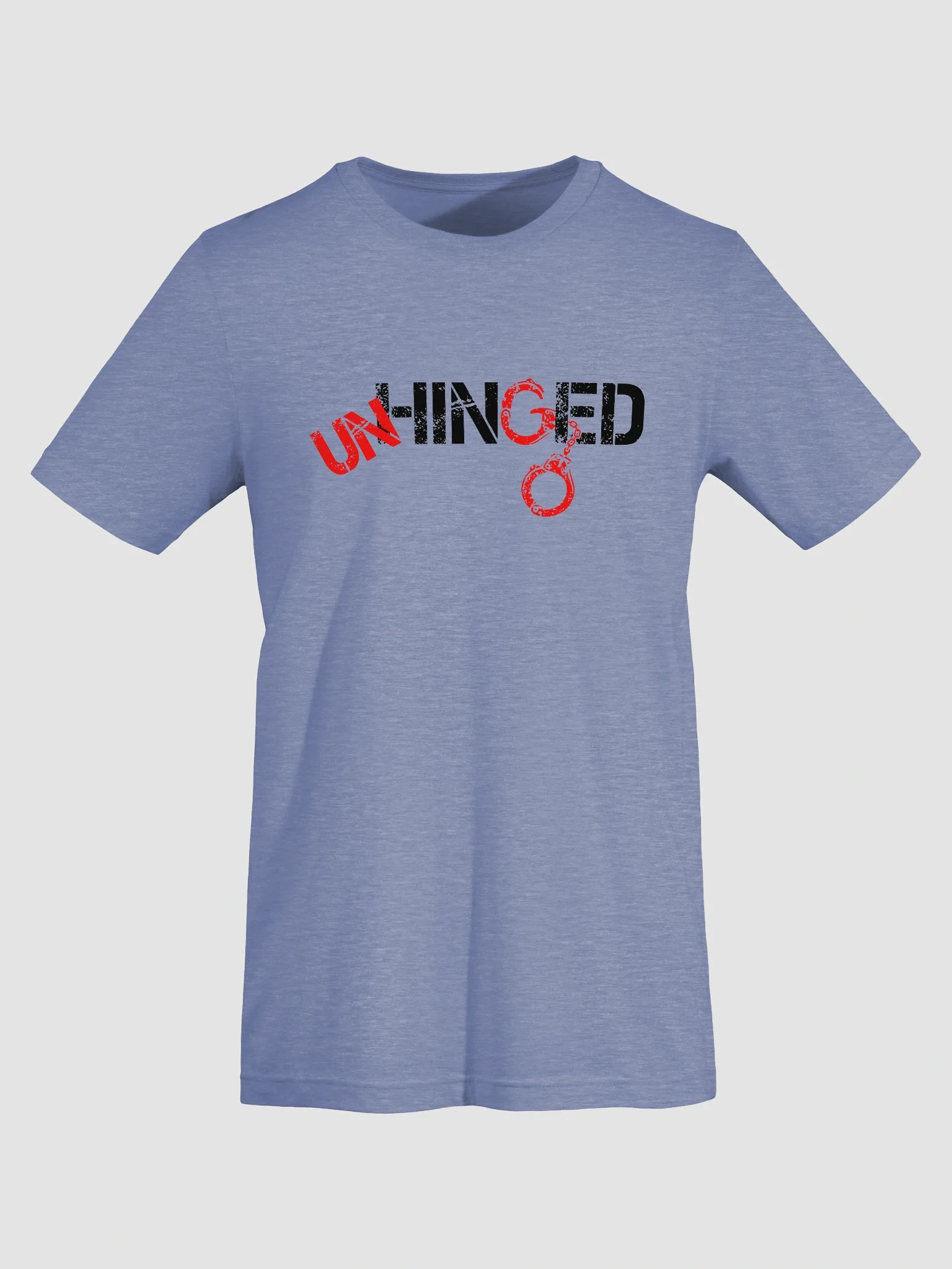 Unhinged T-Shirt product image (7)