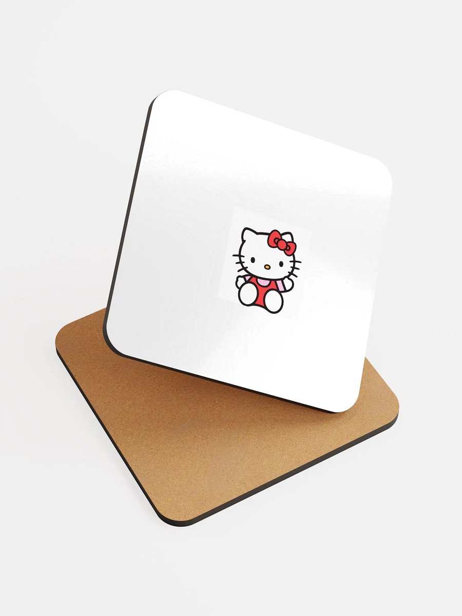 hello kitty coaster product image (6)