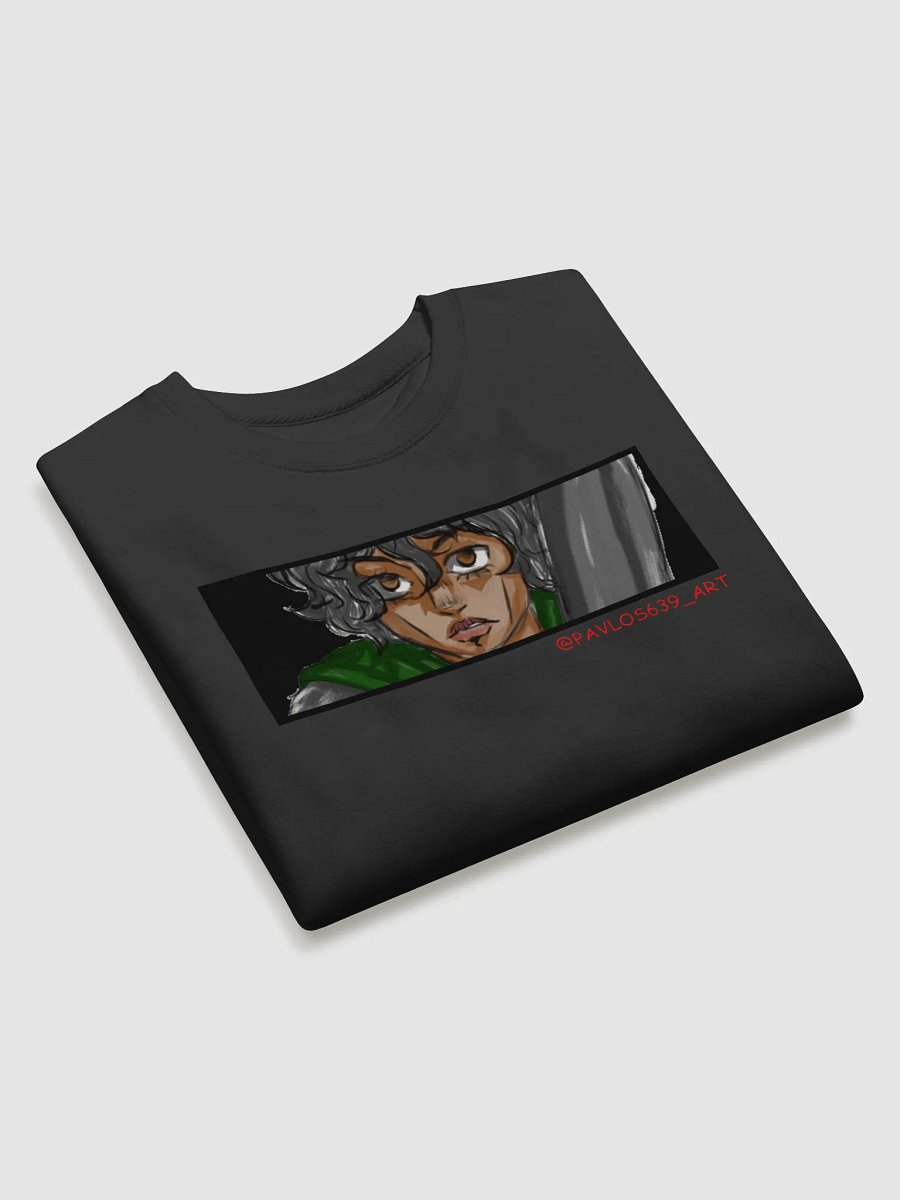 Minerva Battle Ready Sweatshirt product image (17)