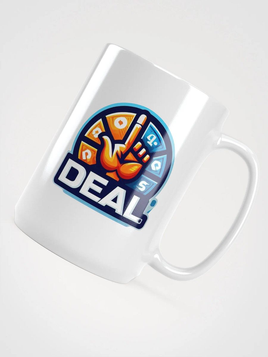 Empowerment Emblem Mug product image (4)