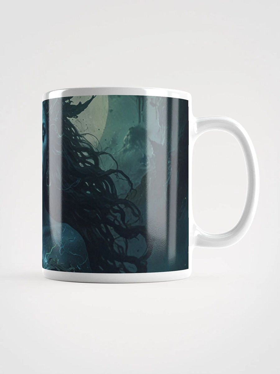 Gaia Connect To Mother - Earth Mug product image (1)