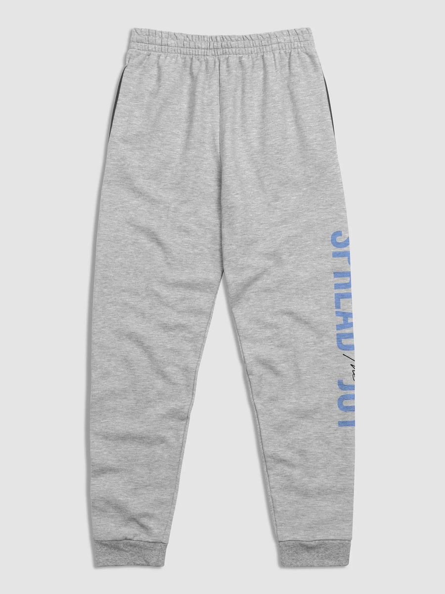 Spread the Joy Joggers Light product image (5)