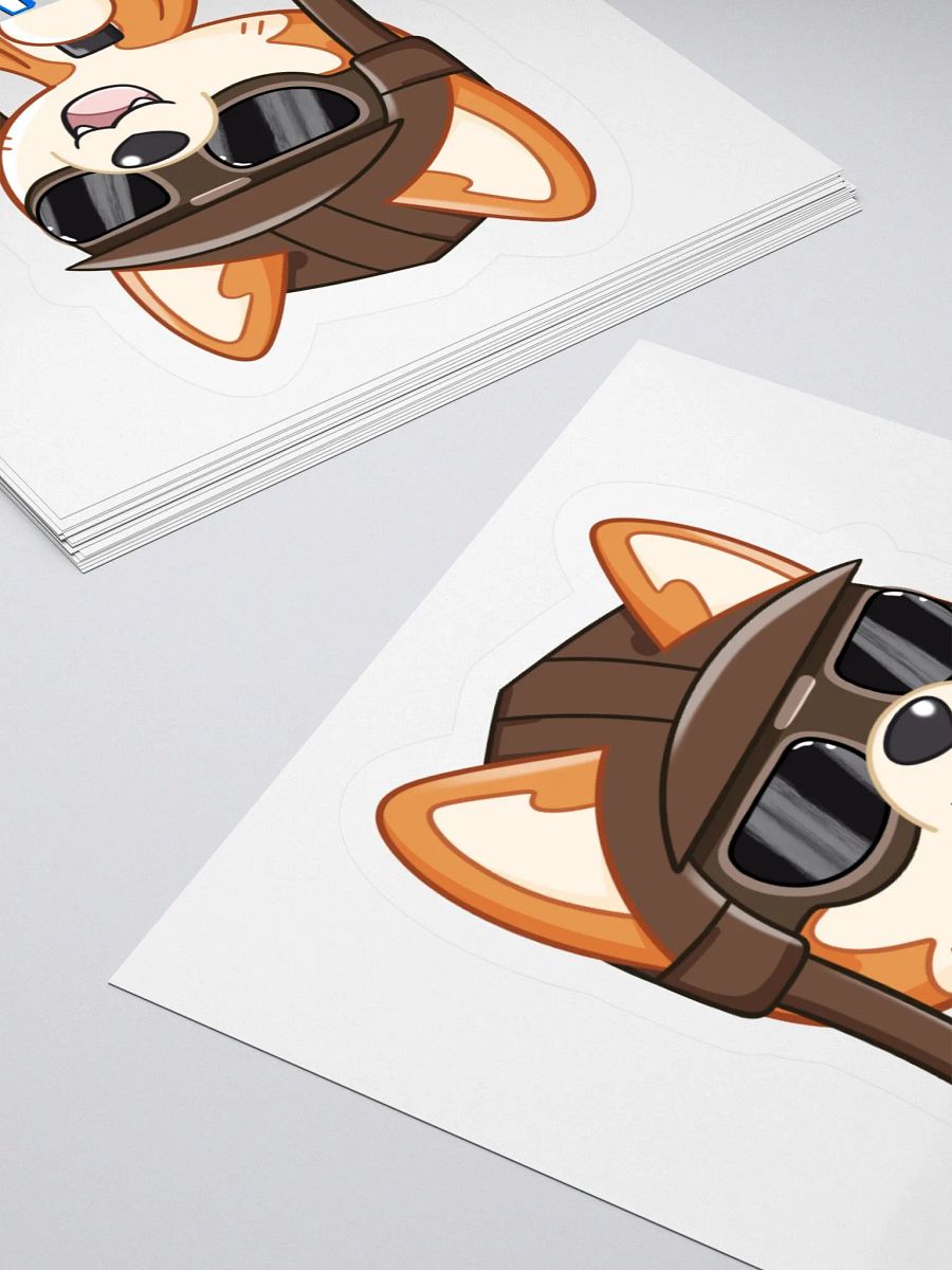 Autopilot Sticker product image (4)