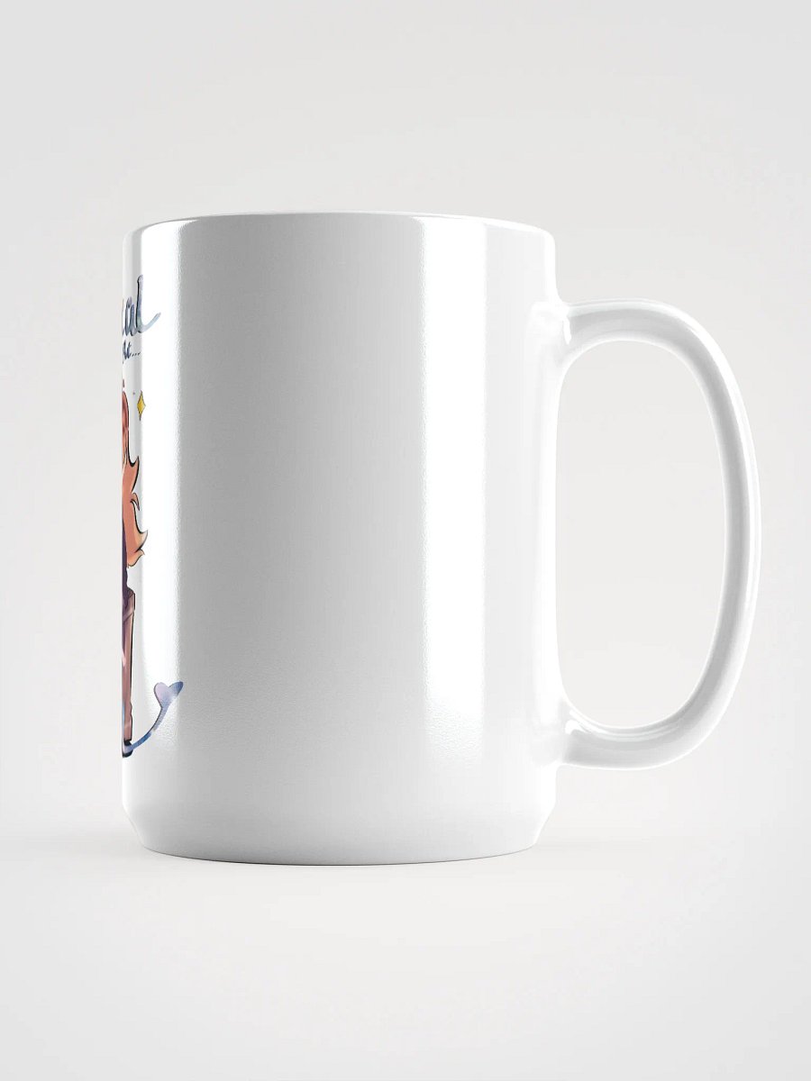 Magical but trash Mug product image (1)