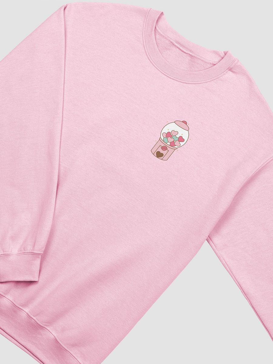 Heartfelt Gumball Dreams Crewneck Sweatshirt product image (2)