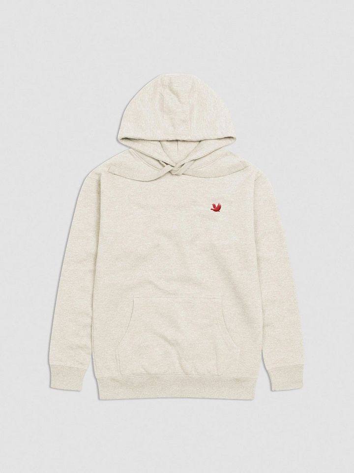 ZENKAI - Hoodie Canada Edition product image (1)