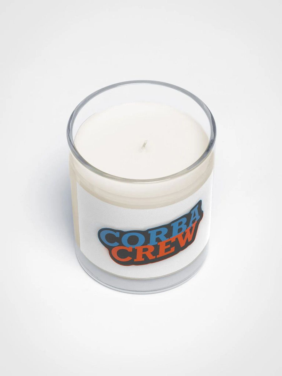 Candle - CorbaCrew product image (3)