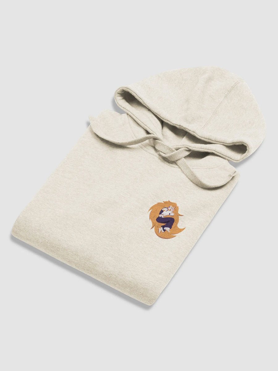 Cuddles hoodie product image (6)