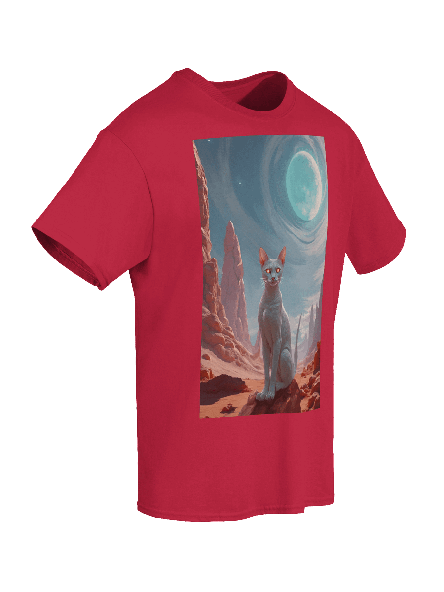 Desert Heat T-Shirt product image (8)