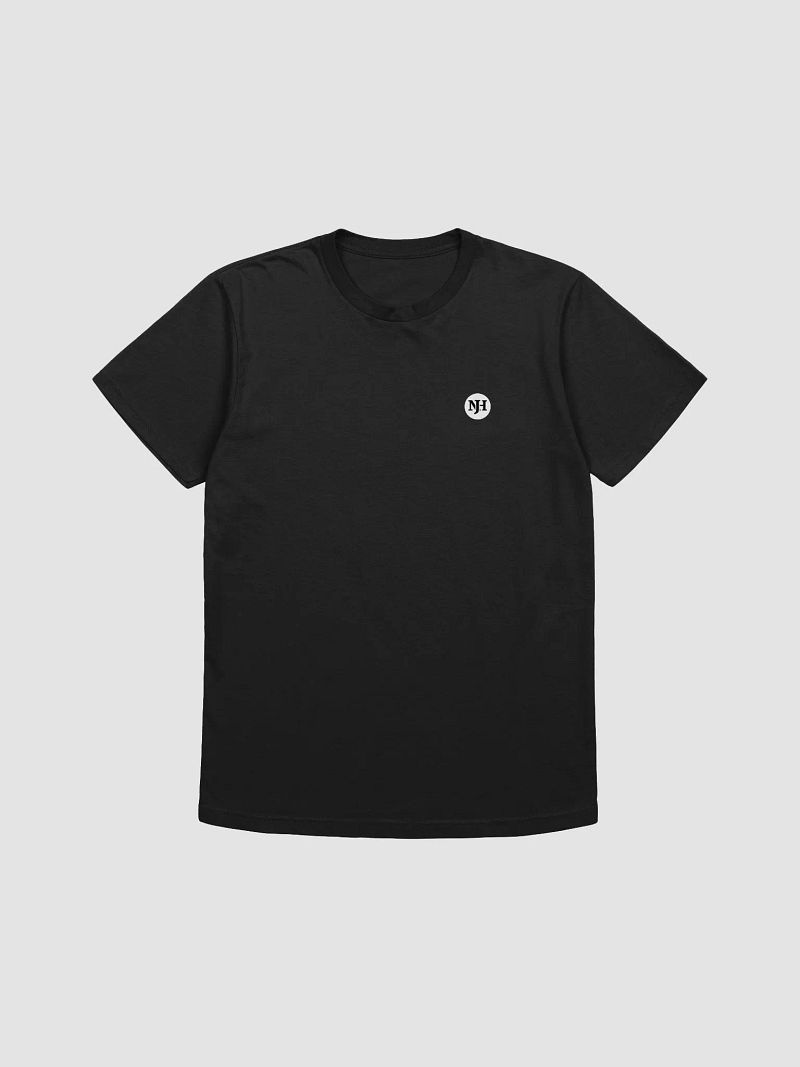Not Just a Hobby - Logo T-Shirt