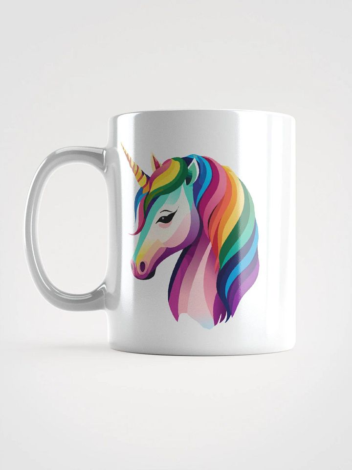 Unicorn Mug product image (2)