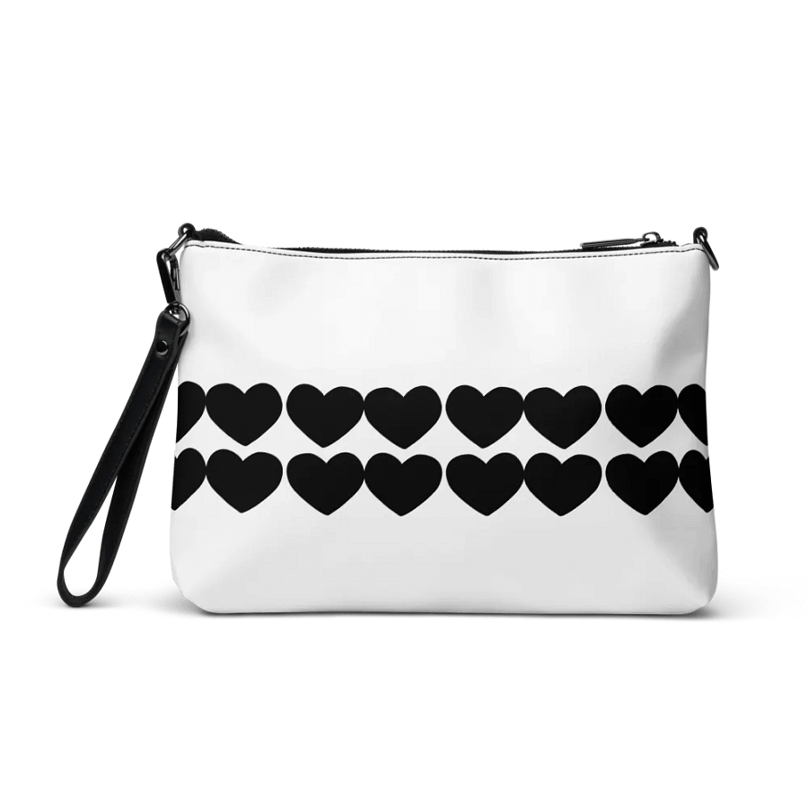 Love Adventure Crossbody Bag product image (5)