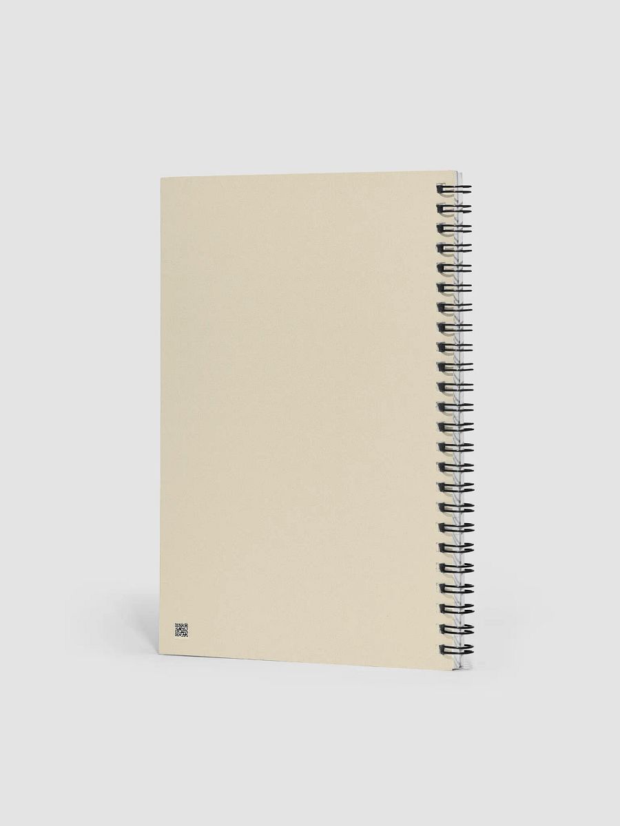 Tranquil Countryside Dreams Notebook product image (2)