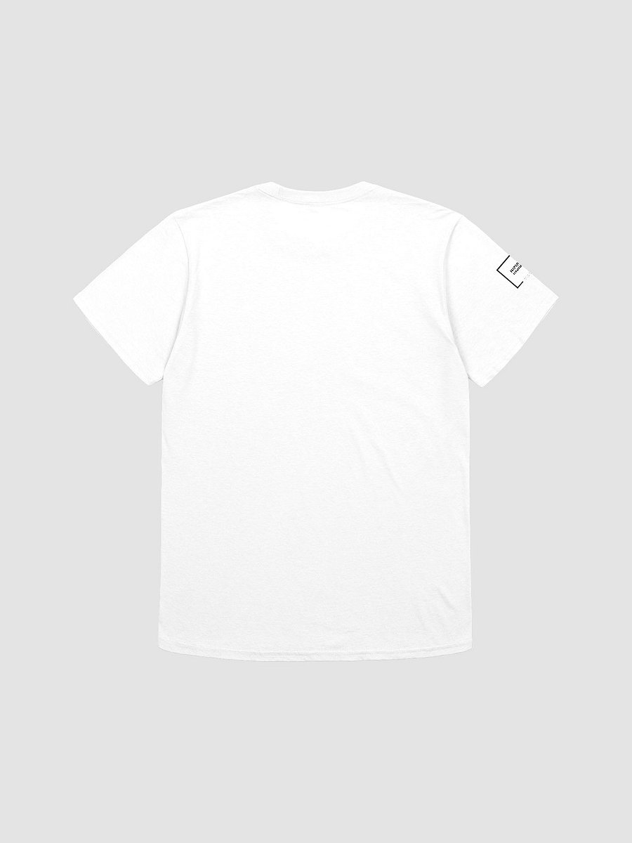 Stay Blessed Classic White T-shirt product image (5)