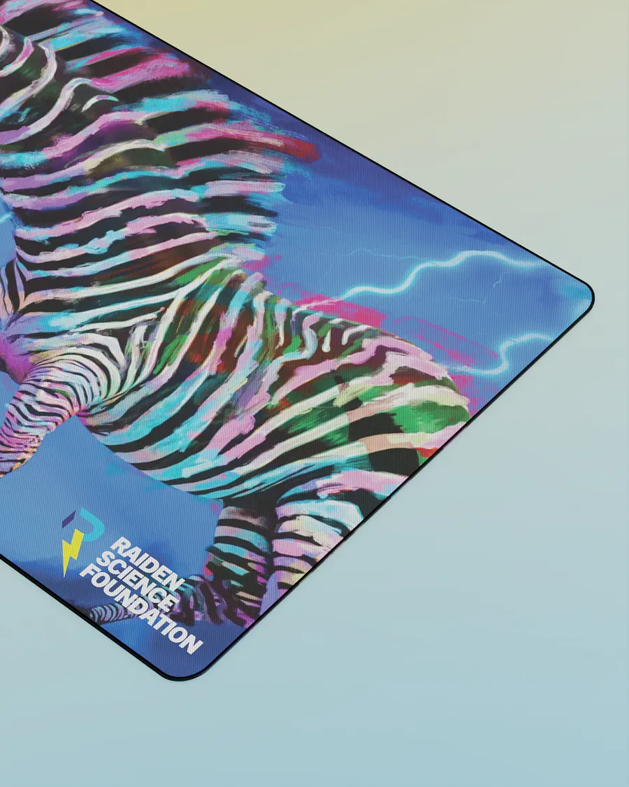 Fight4Rare Novelty Keycaps & Deskmat product image (3)