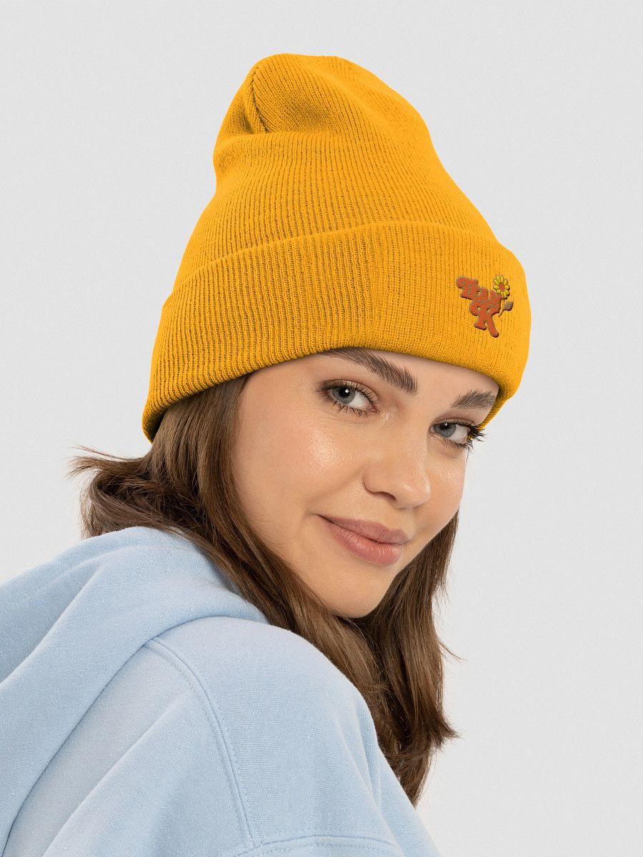 Team K 1970's Beanie product image (4)