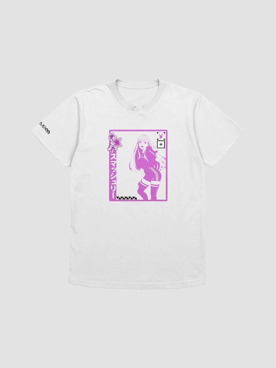 SmashTech - Tech Blossom Tee product image (3)