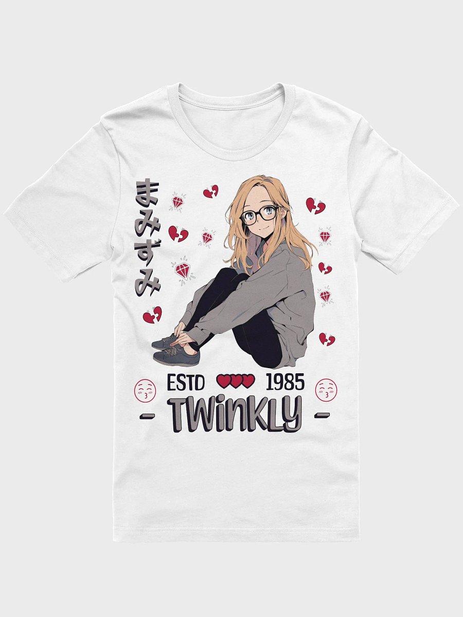 Twinkly T-Shirt product image (1)