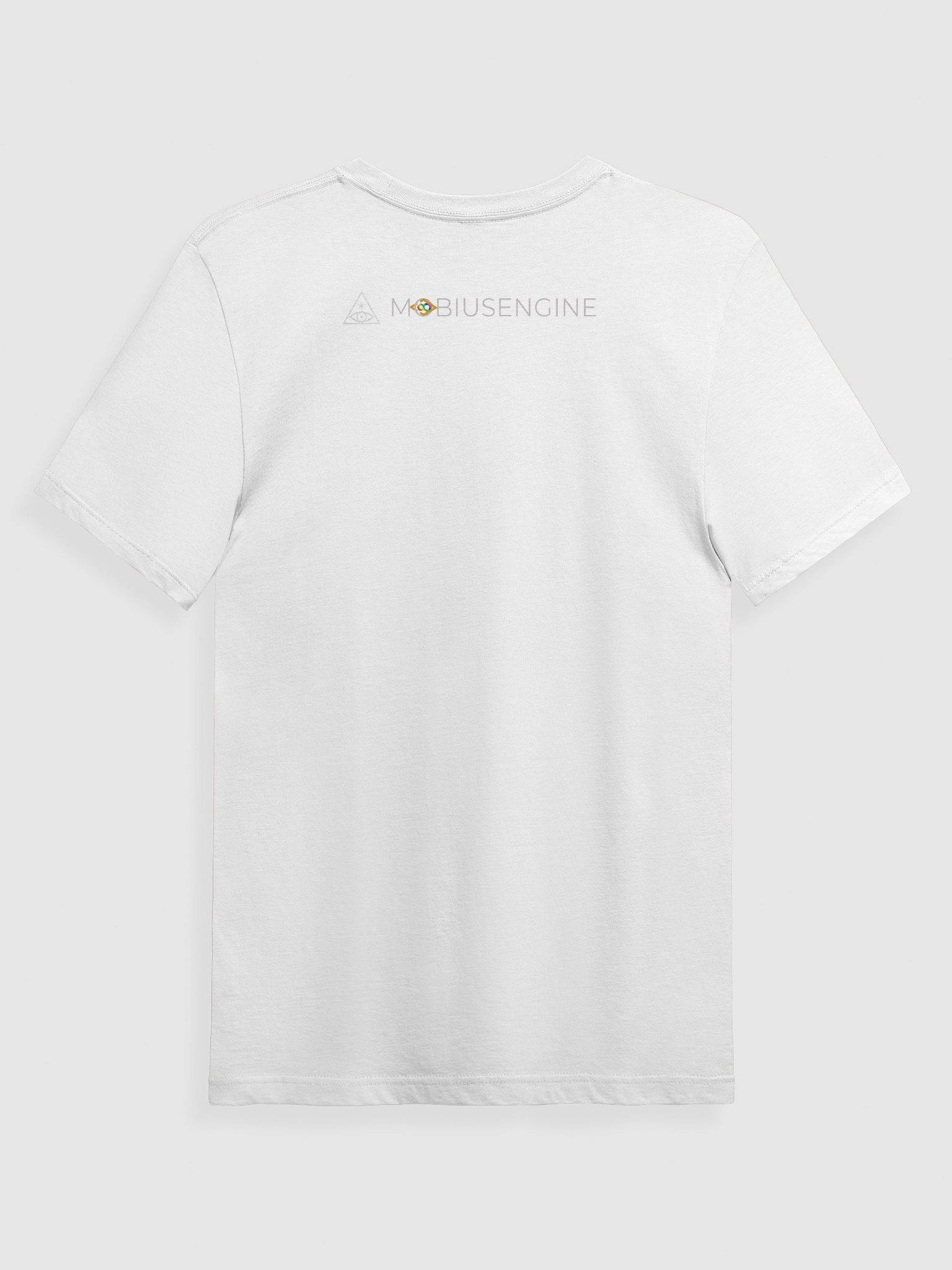 Mobius Eyecon Logo Inversed product image (16)