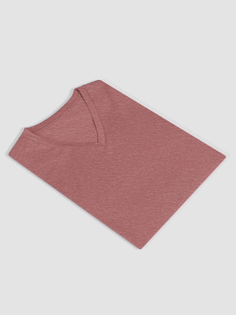 Womans Savage V neck Tee product image (20)