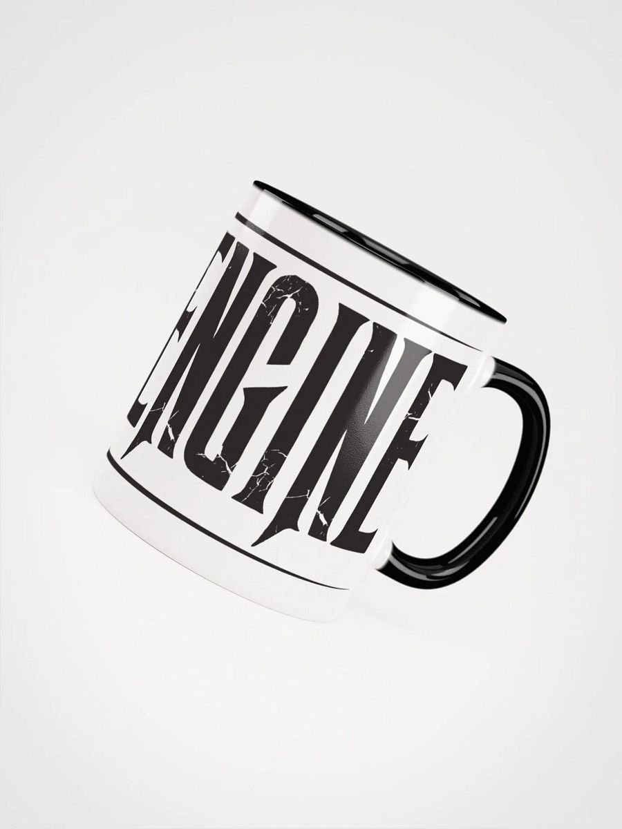 Dread Engine Mug product image (4)