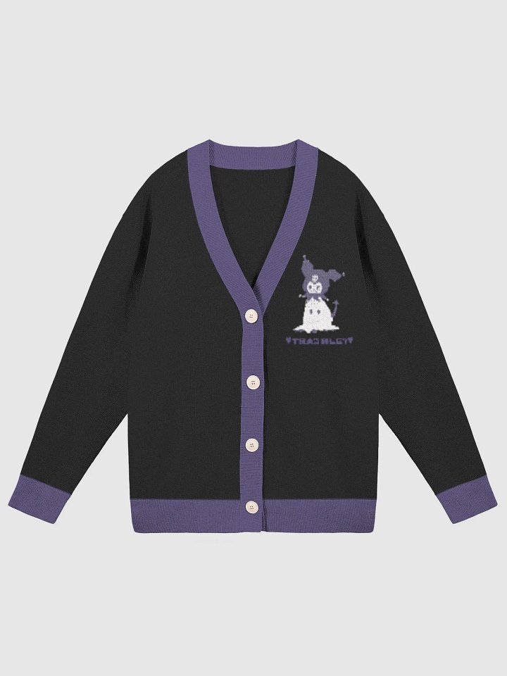 ♥Kuromikyu Cardigan♥ product image (5)