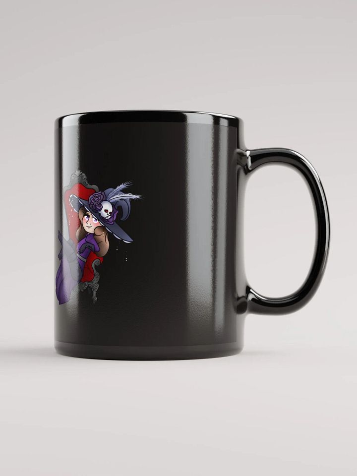 Chillin Lycan Mug product image (2)