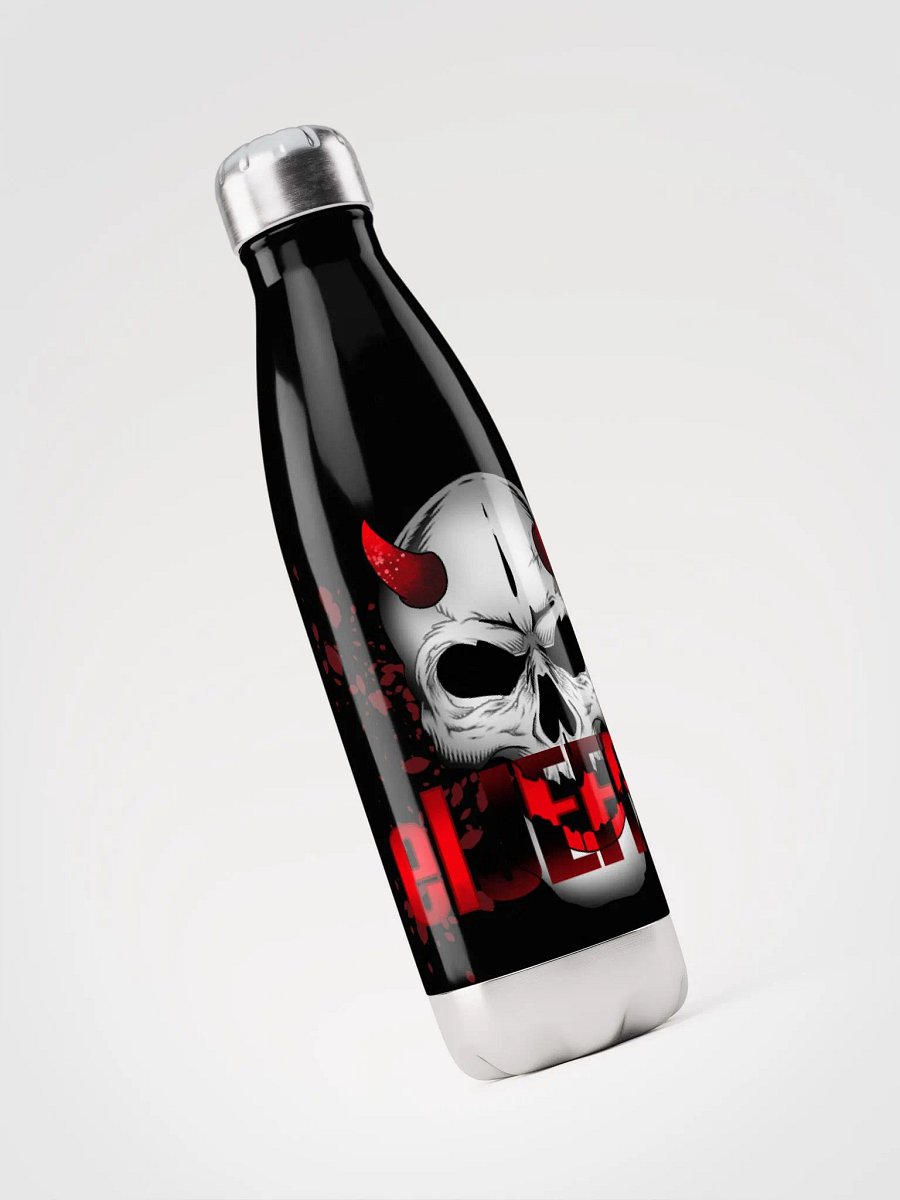 Stainless Steel Water Bottle product image (3)