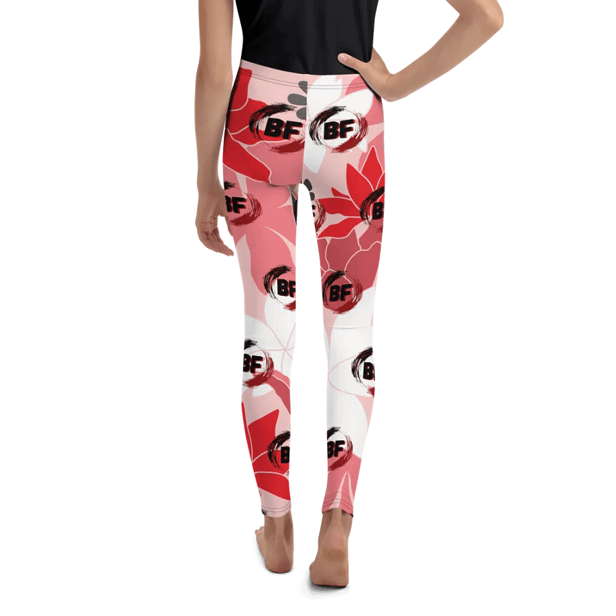 Legging BlooD Logo Twitch product image (7)