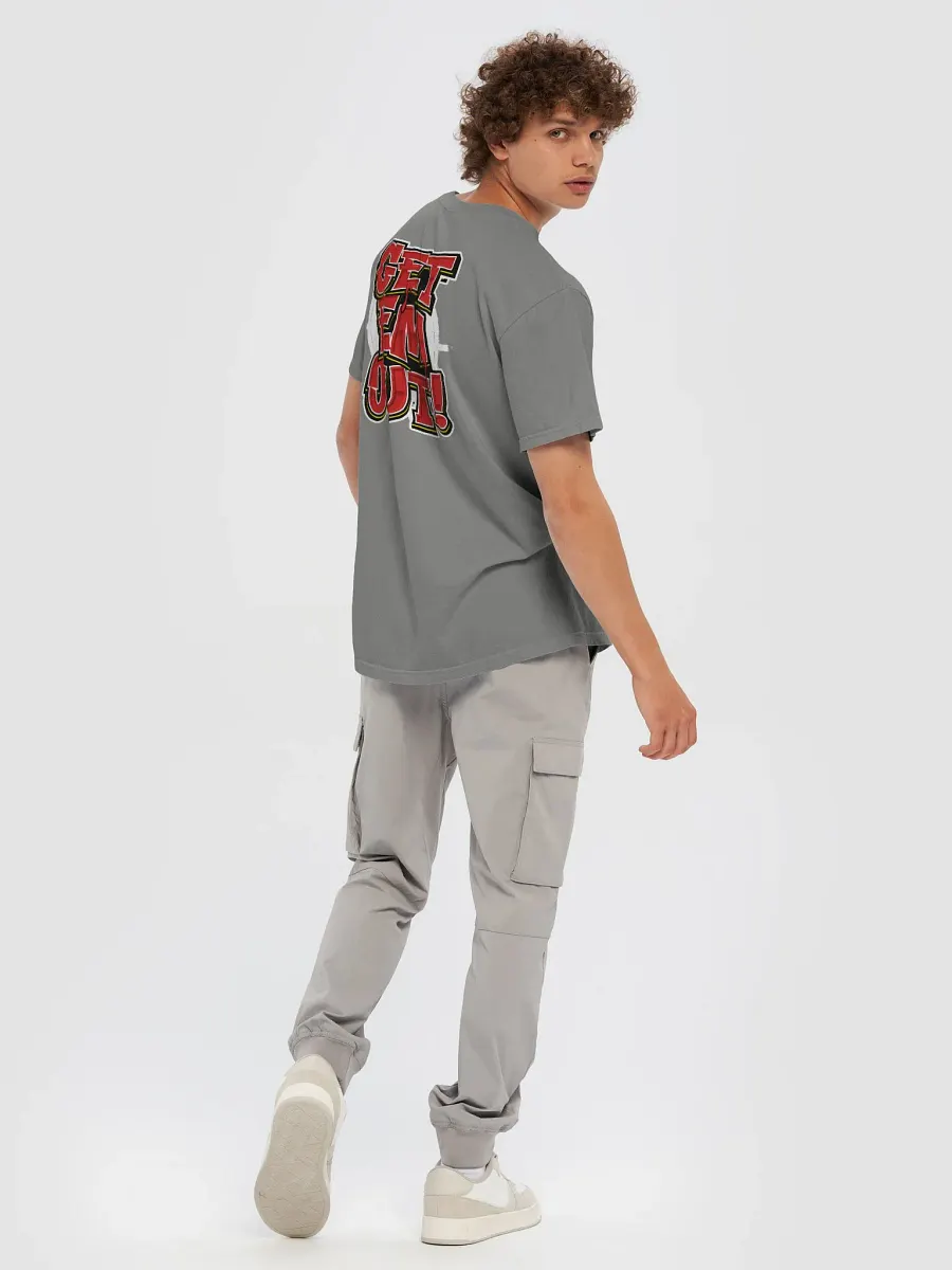 GET EM OUT Tshirt product image (36)