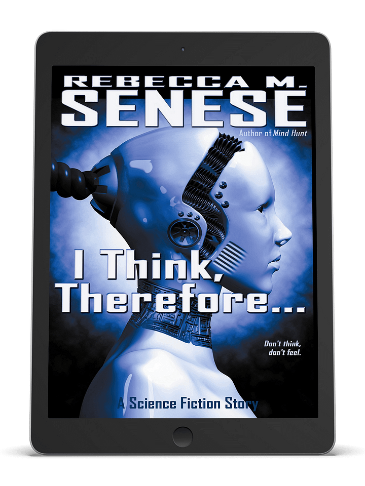 I Think, Therefore... product image (1)