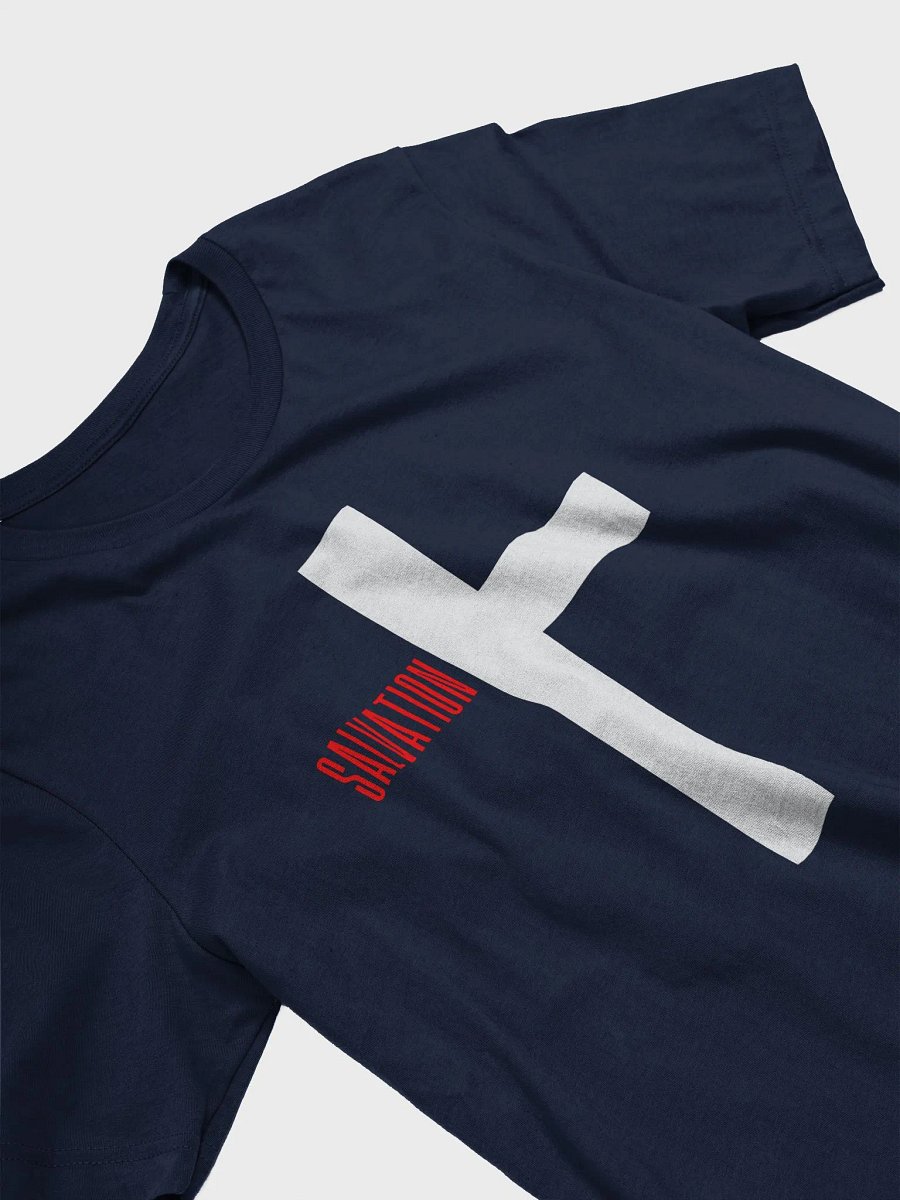 Salvation TShirt product image (3)