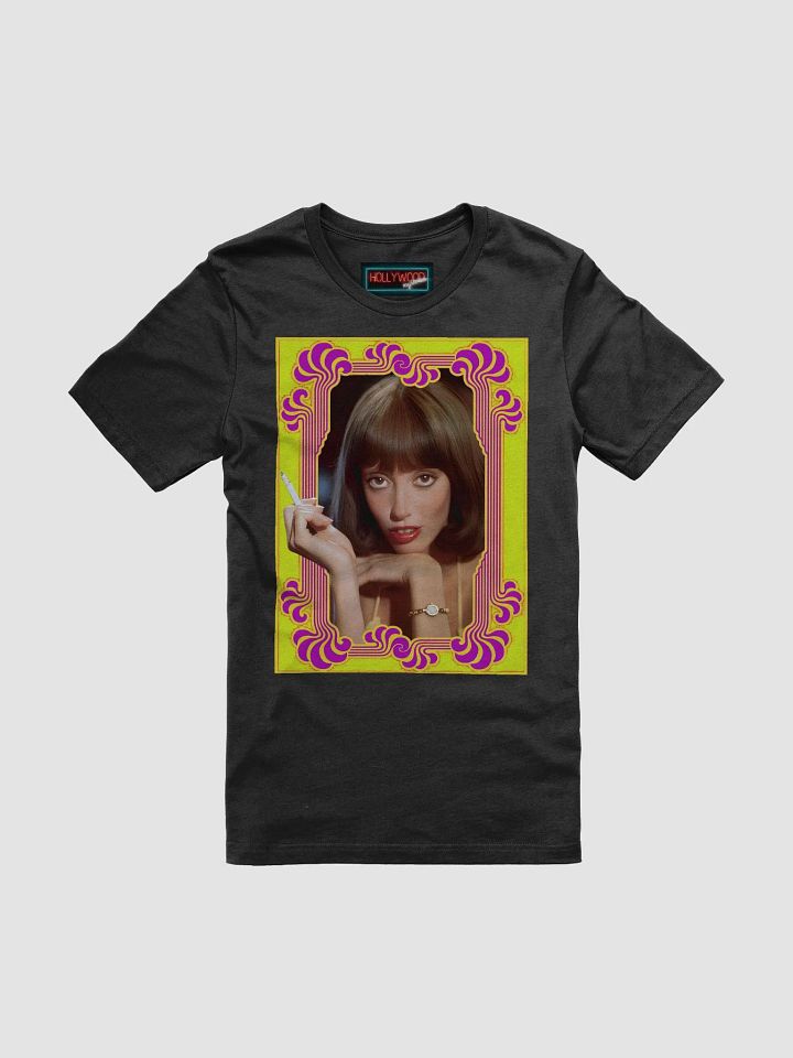 Shelley Duvall Exclusive T-Shirt product image (1)