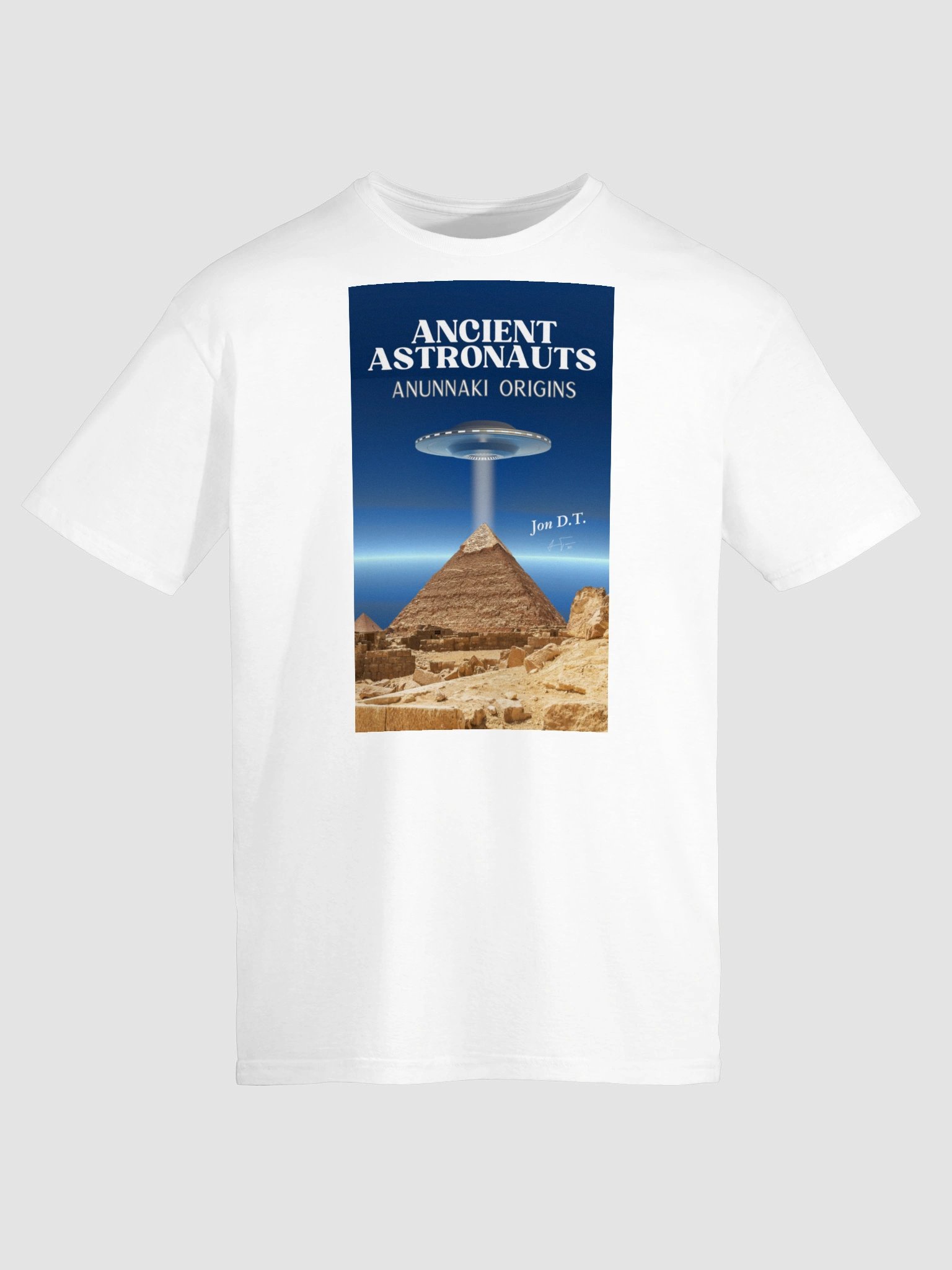 Ancient Astronauts- Anunnaki Origins product image (9)