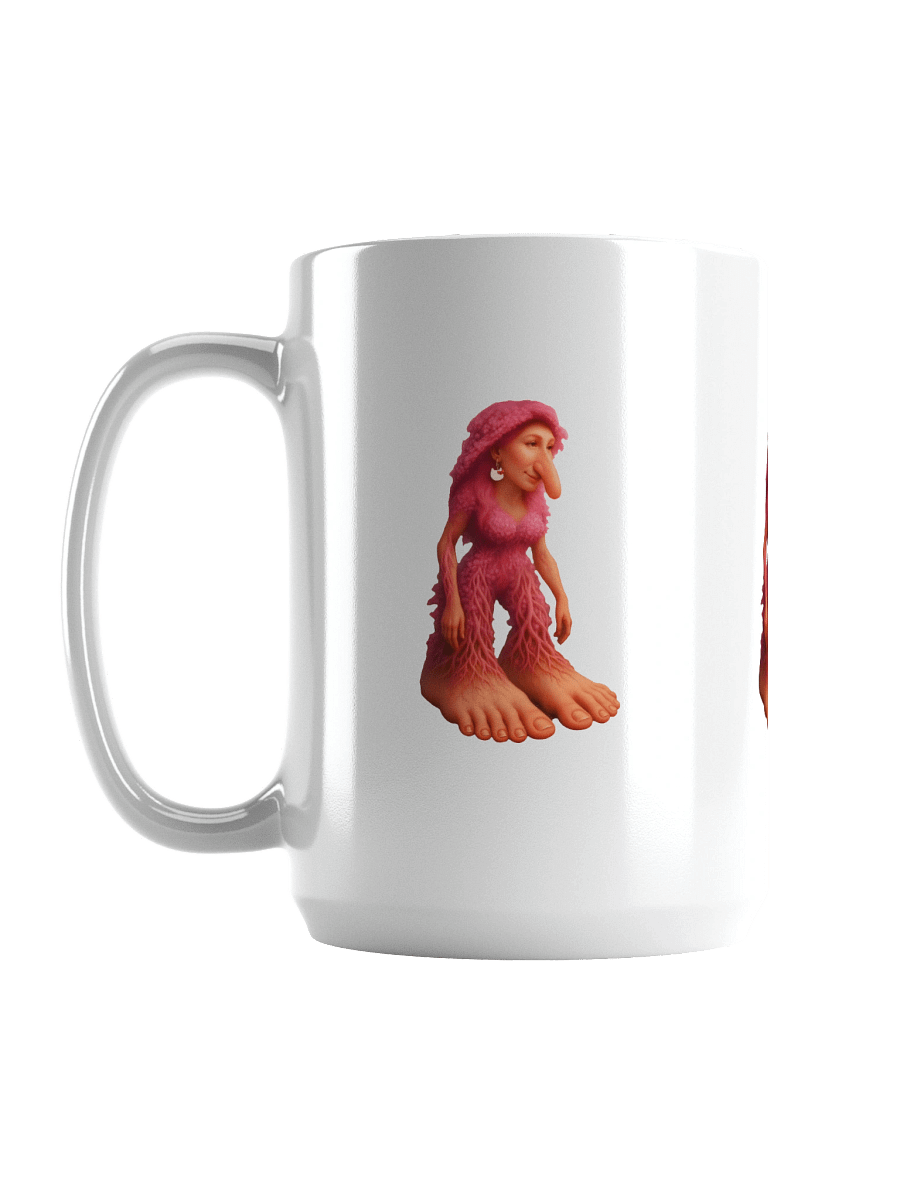 Brr Brr Patapima Mug product image (6)