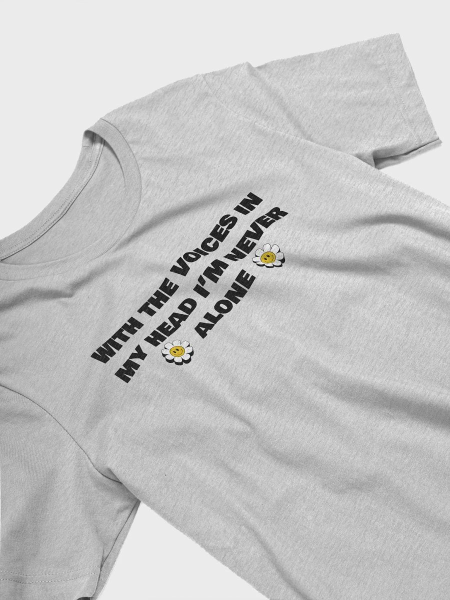 Voices In My Head Tee product image (22)