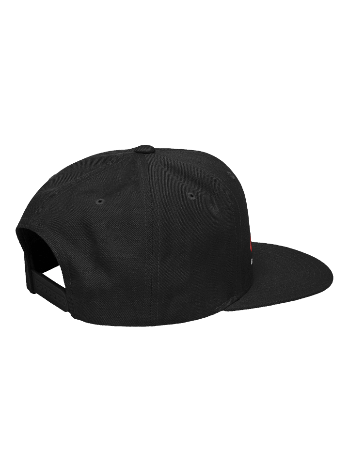 C.U.D.A. Snapback Cap product image (27)