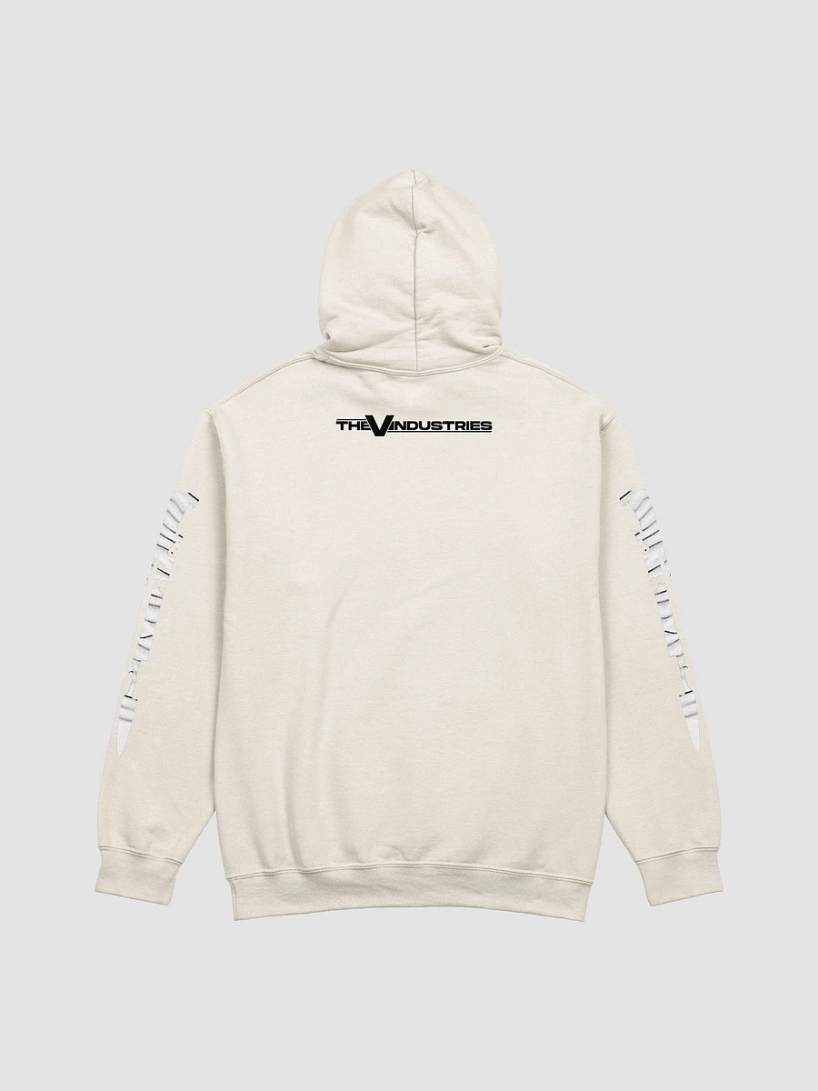 Cum-stained Hoodie // 2024 April Fool's product image (3)