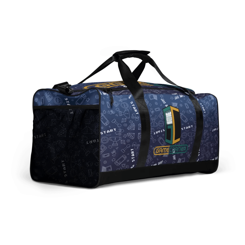 TGC Duffle Bag product image (12)
