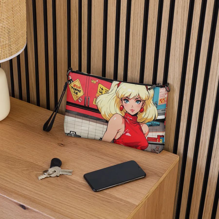 Muse Coquette Crossbody Bag product image (2)