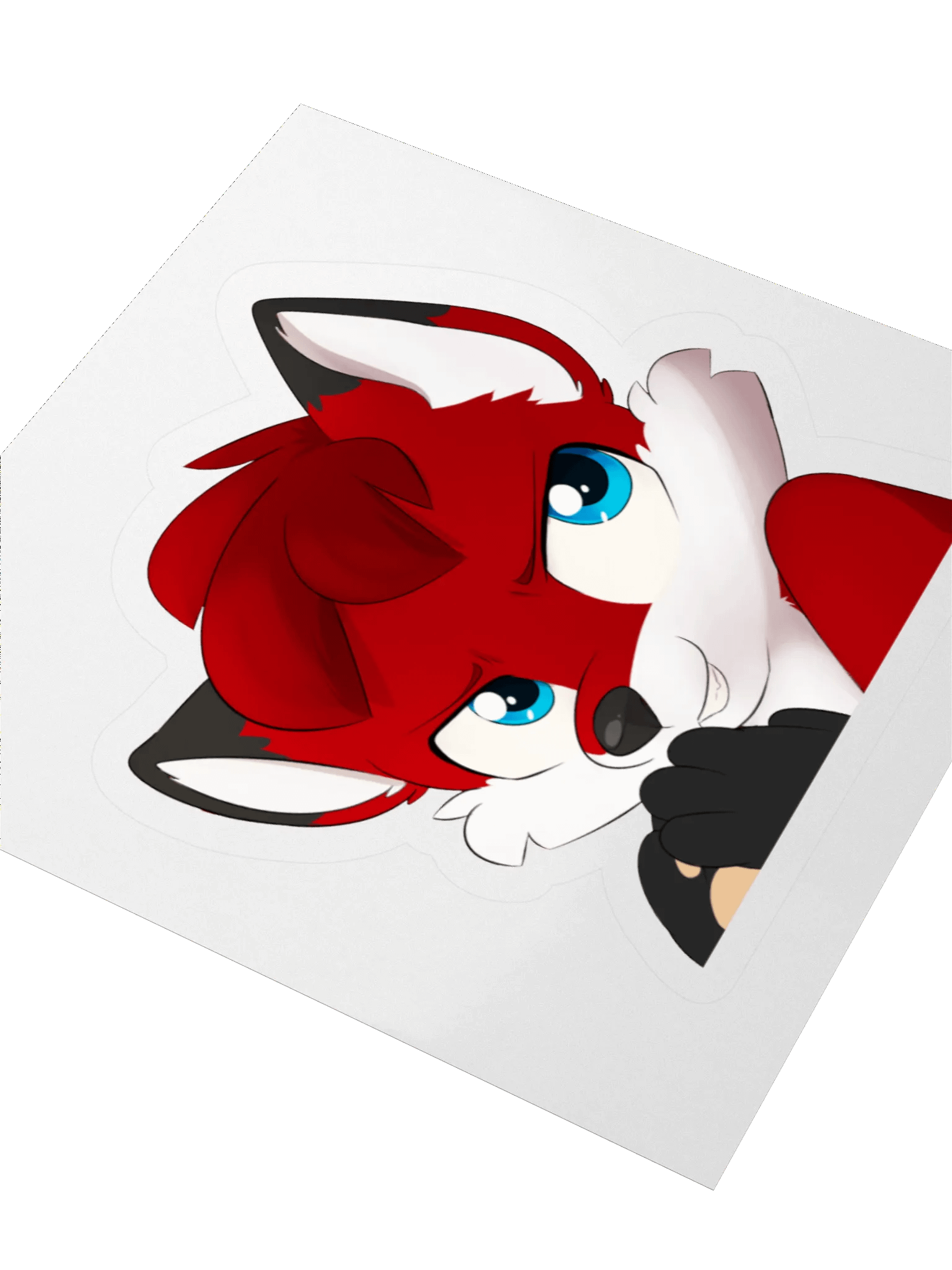 Devious Sticker product image (5)