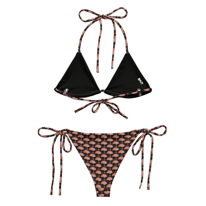 The Razikini product image (2)