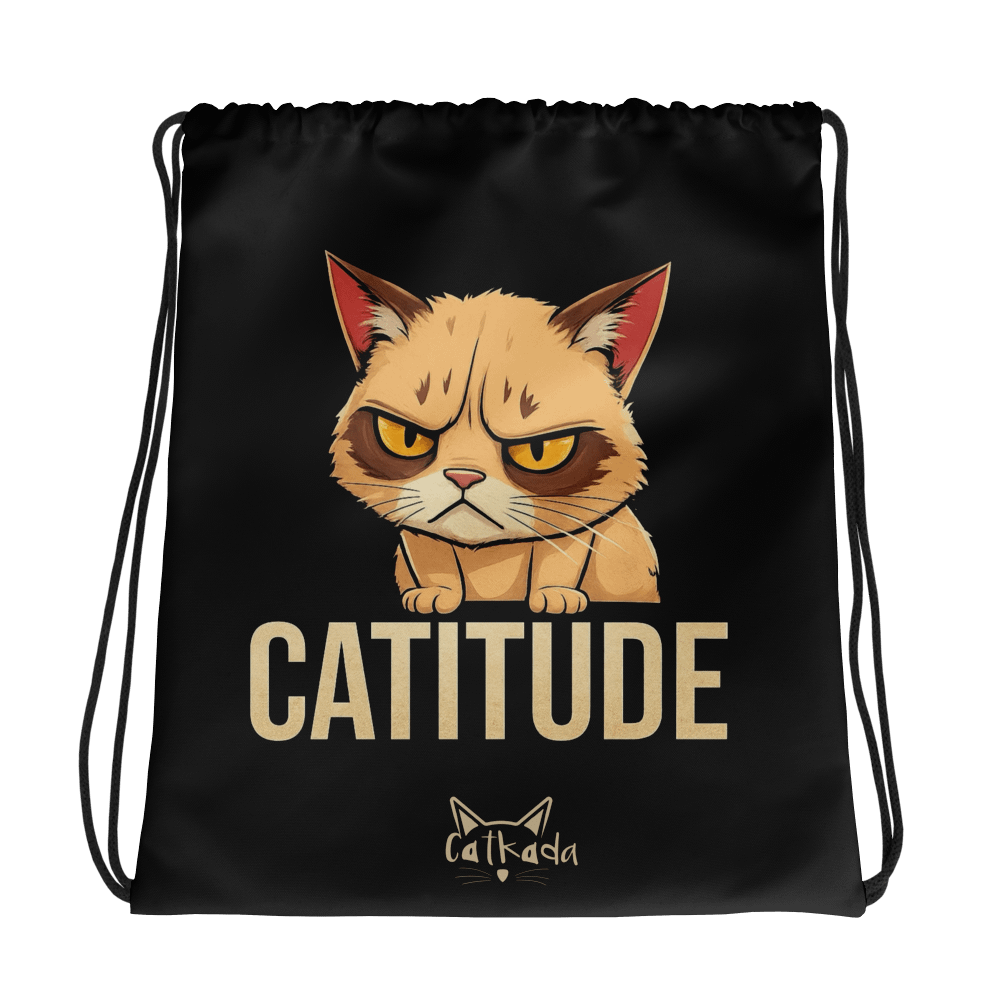 CATITUDE BACKPACK product image (1)